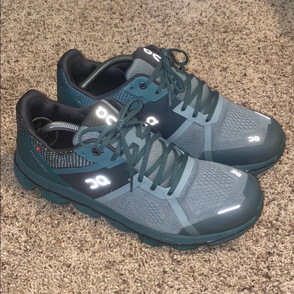 On Cloud Running Shoes